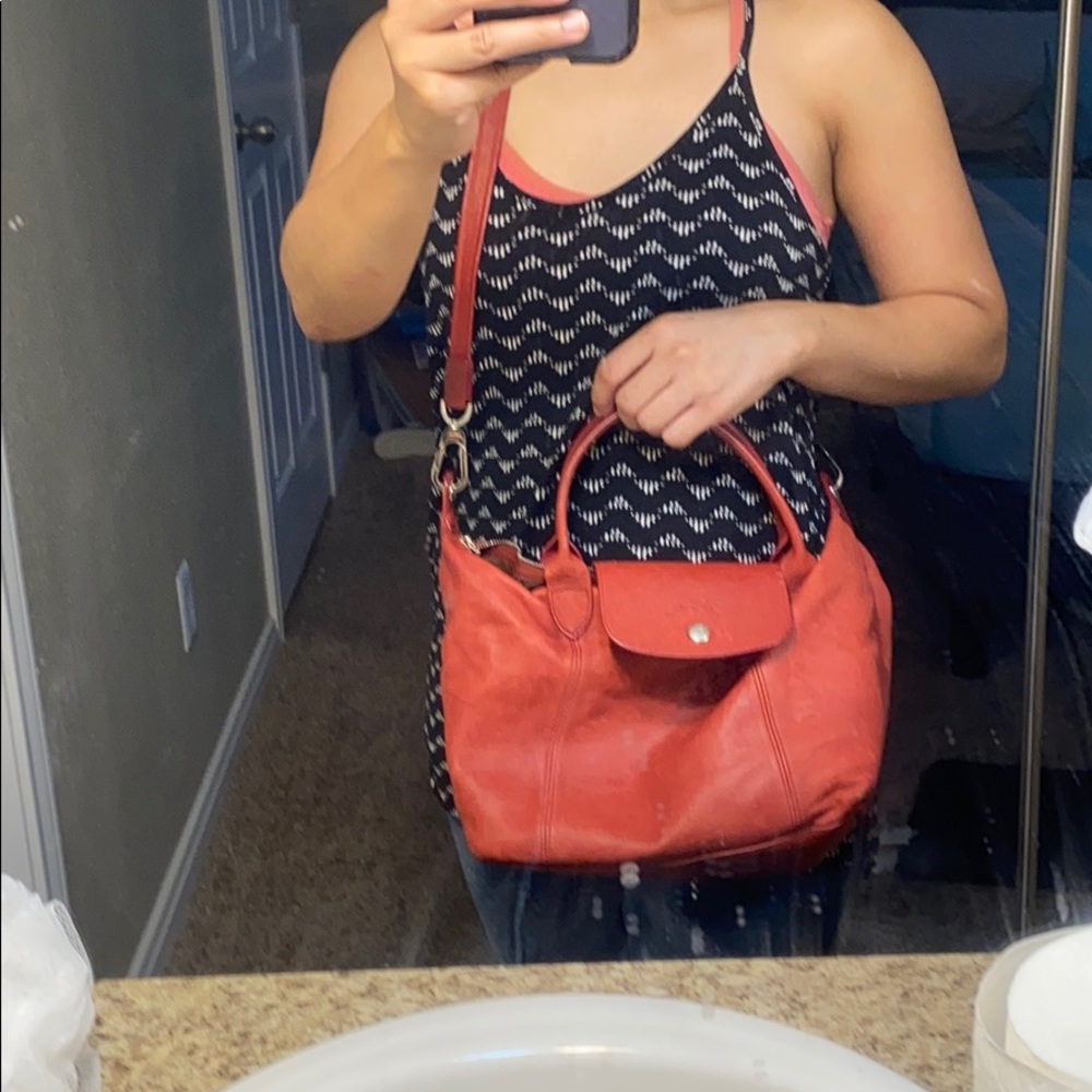 Longchamp Bag - Picture 4 of 10